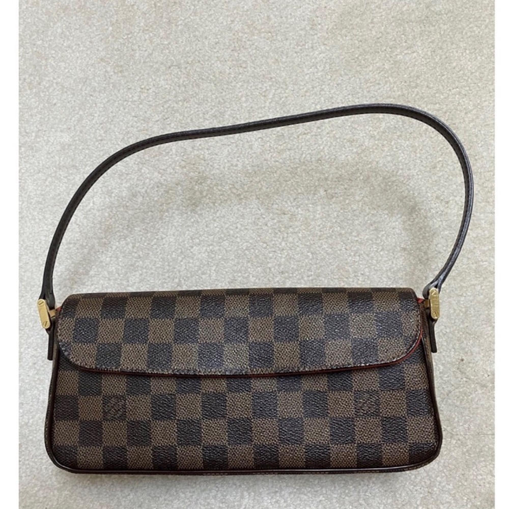 Louis Vuitton Recoleta